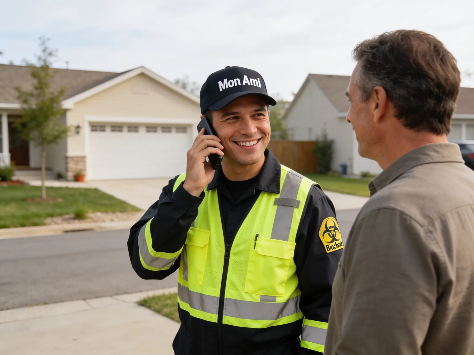 Sewage Cleanup West Lebanon, NH FAQs